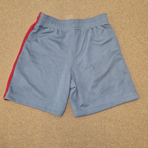Infant Boy Bottoms 12-18Monthes  2 Jeans & 2 Shorts (C13,14,19) - Picture 10 of 12